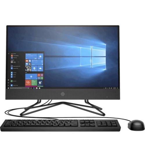 HP PC All In One (AIO) 200 G4